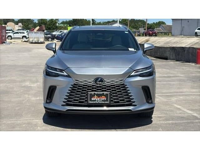 Used 2024 Lexus RX 350 Premium w/ Accessory Package (Z1) FWD image 9
