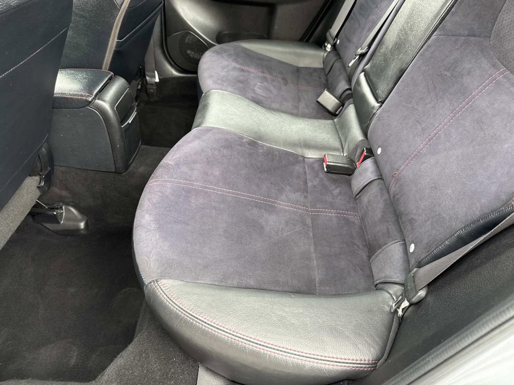 Used 2013 Subaru Impreza WRX STI image 17