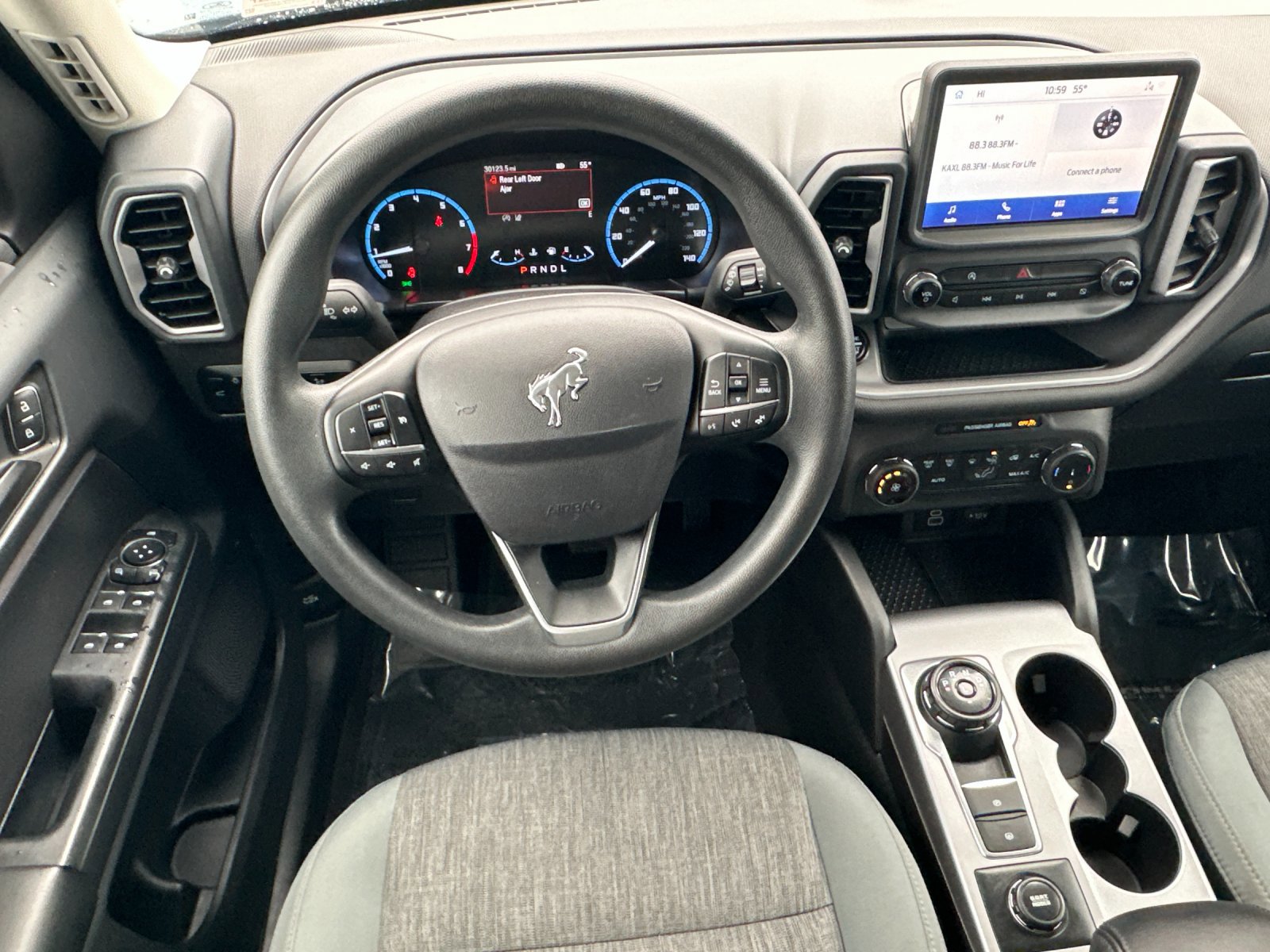 Certified 2023 Ford Bronco Sport Big Bend image 15