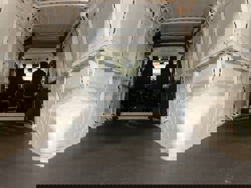 Used 2023 RAM ProMaster 2500 image 14