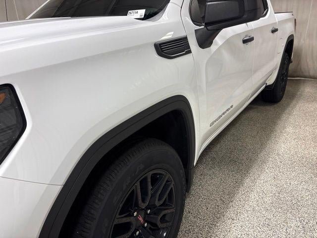 Used 2024 GMC Sierra 1500 Pro w/ Graphite Edition AWD/4WD image 13