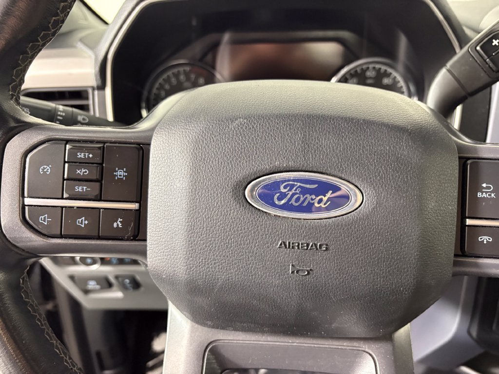 Certified 2023 Ford F150 XLT w/ Equipment Group 301A Mid AWD/4WD image 23