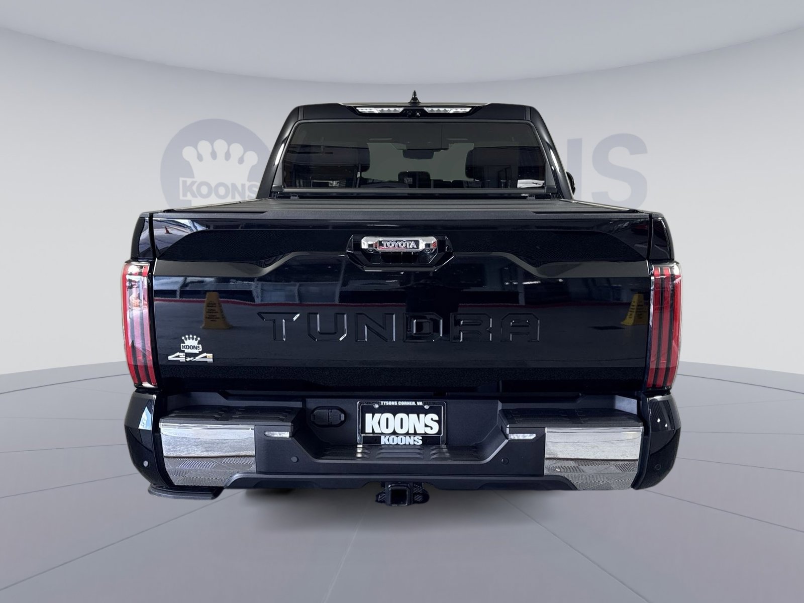 Used 2022 Toyota Tundra 1794 Edition w/ Advanced Package AWD/4WD image 5