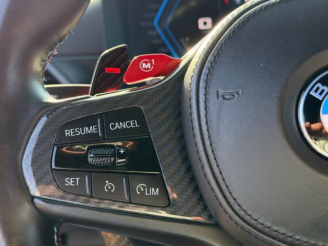 Used 2024 BMW M4 xDrive Competition w/ Executive Package AWD/4WD image 24