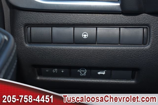 Used 2024 Nissan Rogue SV image 38