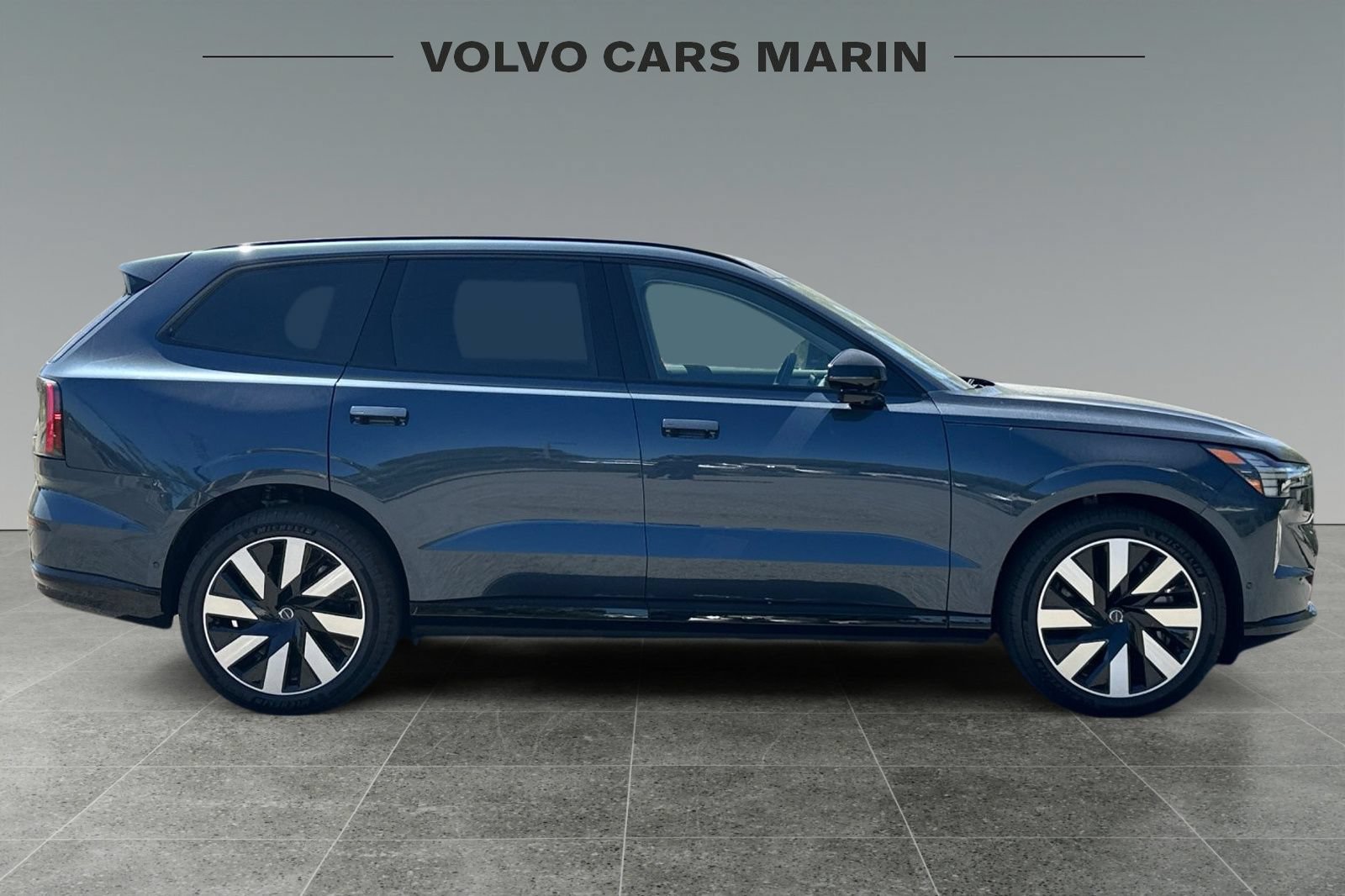 New 2025 Volvo EX90 Ultra AWD/4WD image 8