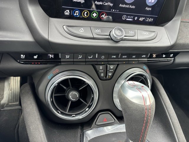 Used 2021 Chevrolet Camaro ZL1 image 20