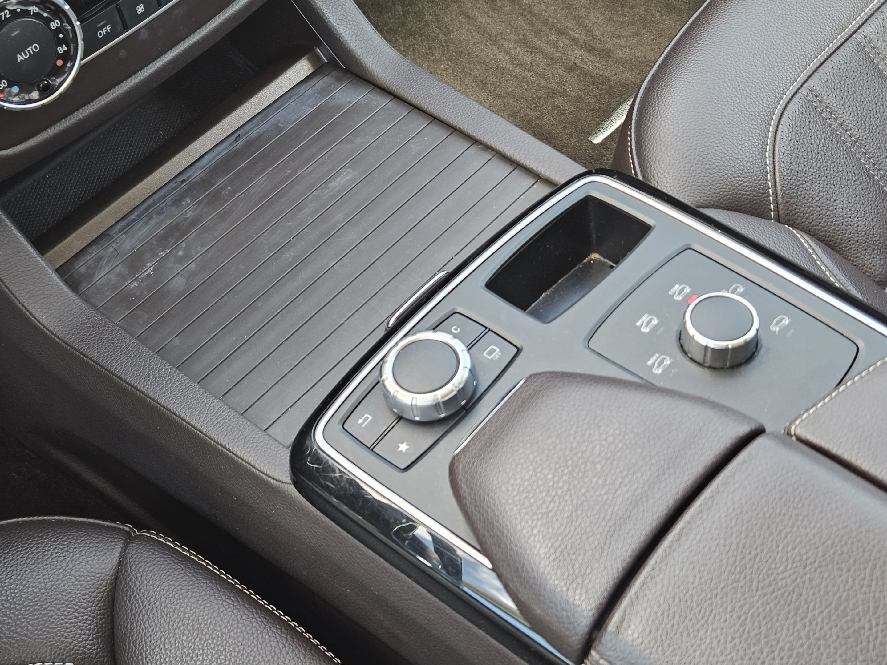 Certified 2018 Mercedes-Benz GLE 350 4MATIC image 20