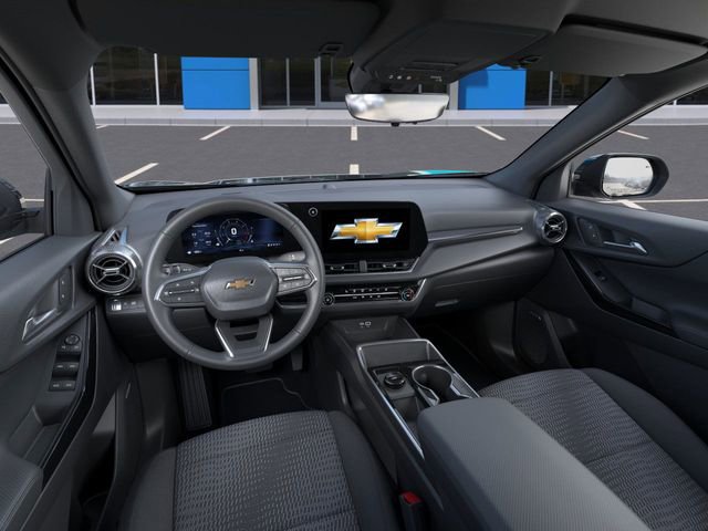New 2026 Chevrolet Equinox LT image 15
