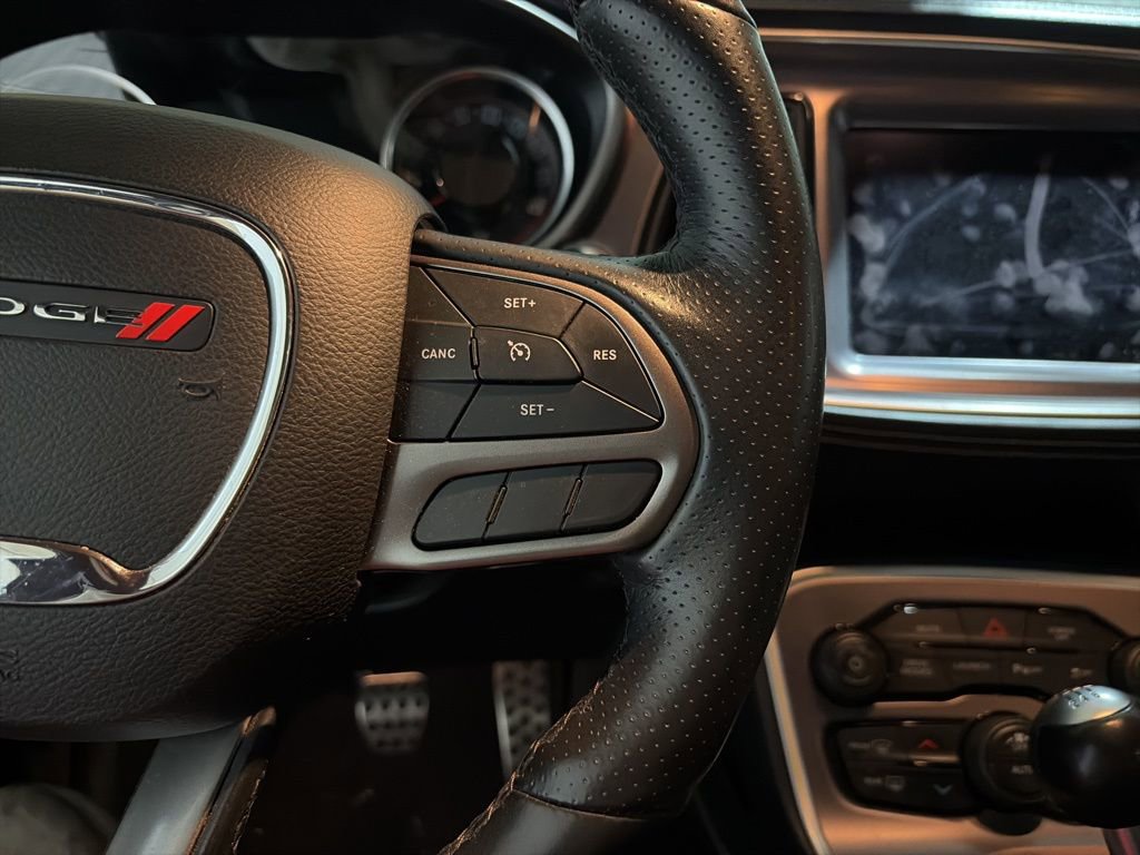 Used 2021 Dodge Challenger R/T Scat Pack w/ Plus Package image 21