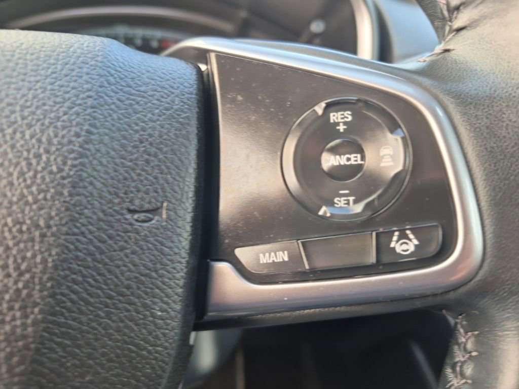 Certified 2022 Honda CR-V EX-L image 20