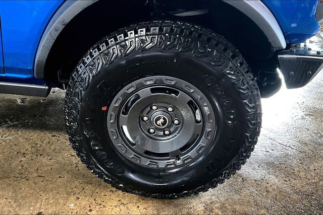 New 2025 Ford Bronco Badlands image 12