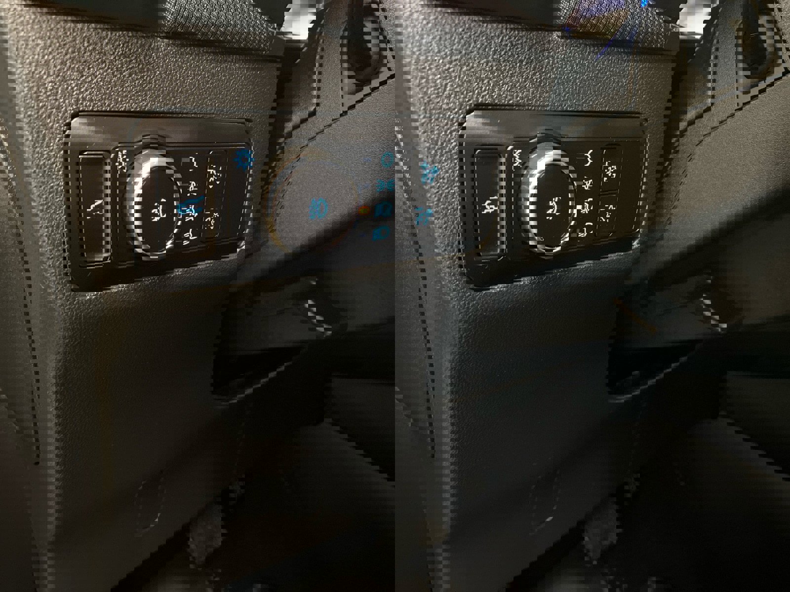 Used 2023 Ford Bronco Sport Outer Banks w/ Tech Package image 21