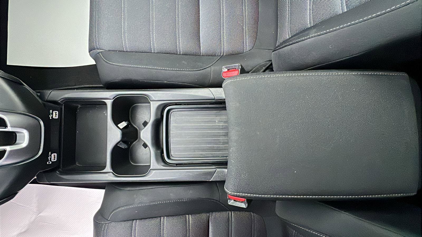 Used 2022 Honda CR-V EX image 25