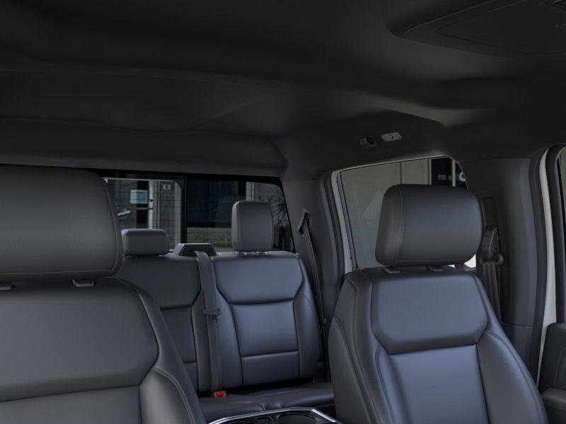 New 2025 Ford F150 XLT w/ Equipment Group 303A High image 22