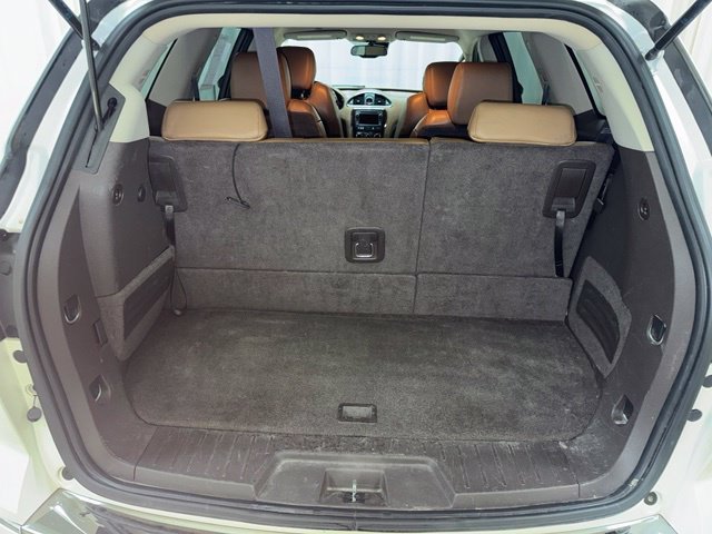 Used 2014 Buick Enclave Premium w/ Trailering Provision Package AWD/4WD image 39