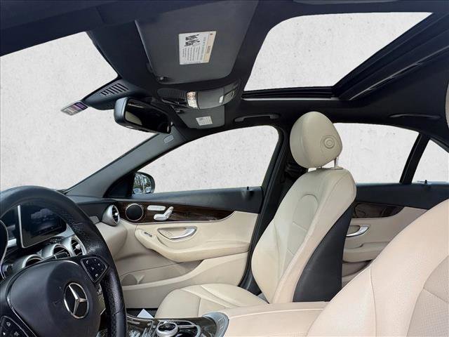 Used 2018 Mercedes-Benz C 300 Sedan image 9