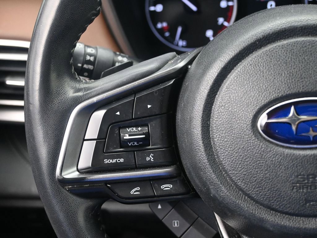 Used 2020 Subaru Outback Touring XT image 14