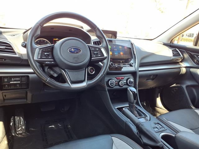 Used 2019 Subaru Crosstrek 2.0i Limited w/ Moonroof Package AWD/4WD image 11