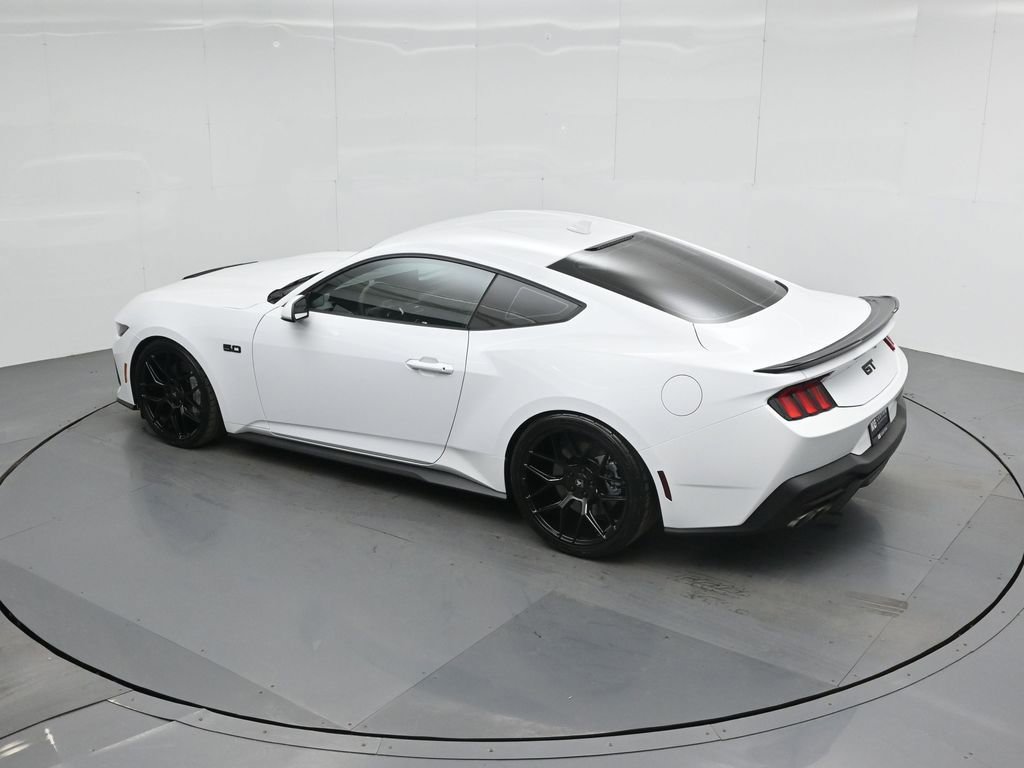 New 2026 Ford Mustang GT RWD image 35