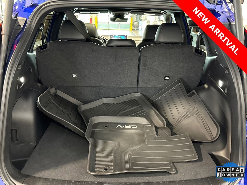Used 2024 Honda CR-V Sport-L image 13