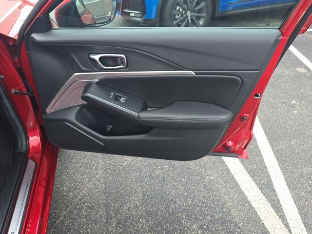 Used 2024 Acura Integra A-Spec image 21