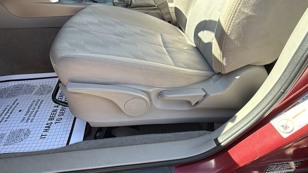 Used 2010 Subaru Forester 2.5X AWD/4WD image 19