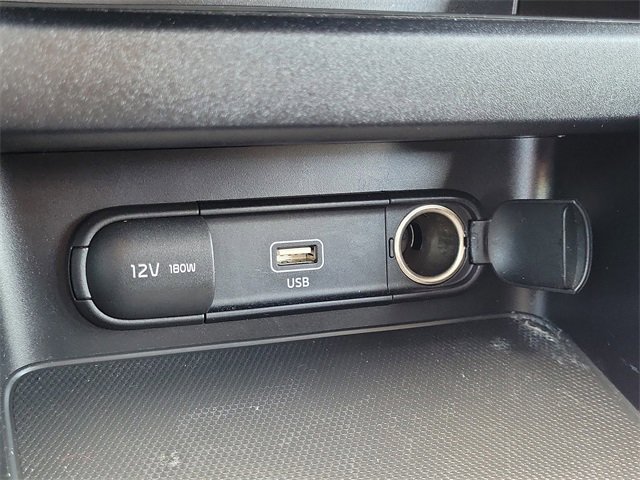 Used 2023 Kia Forte LXS w/ LXS Technology Package image 19