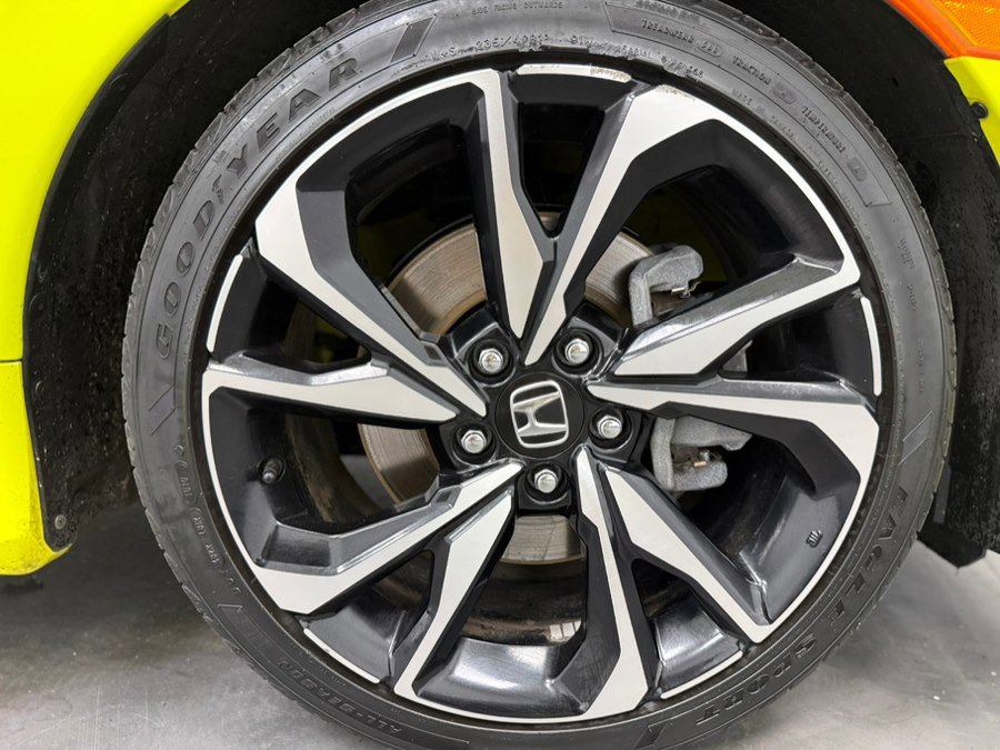 Used 2019 Honda Civic Si image 58