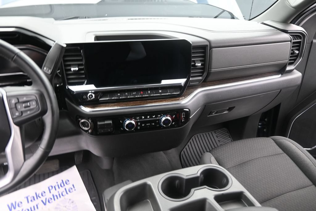 Used 2023 GMC Sierra 1500 SLE AWD/4WD image 23