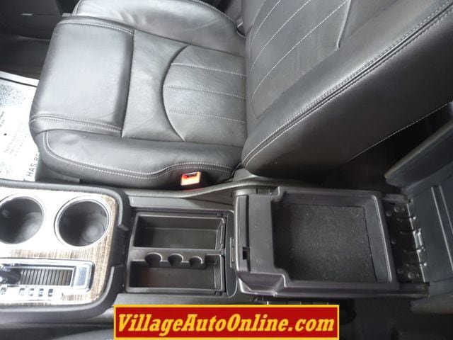 Used 2017 GMC Acadia Limited SLT FWD image 29