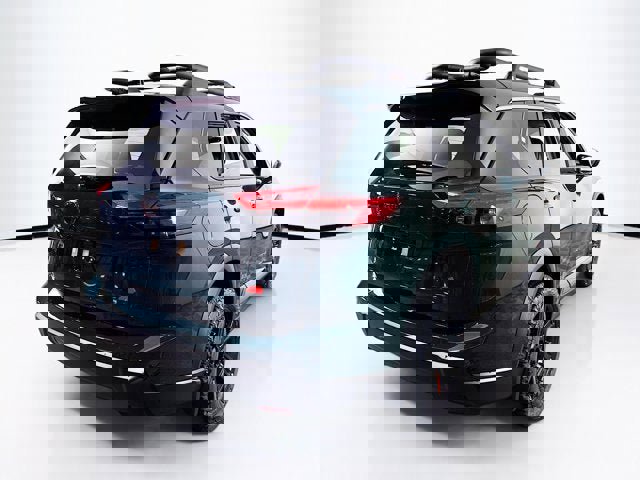 New 2026 Nissan Rogue SV w/ Rock Creek Premium Package image 5