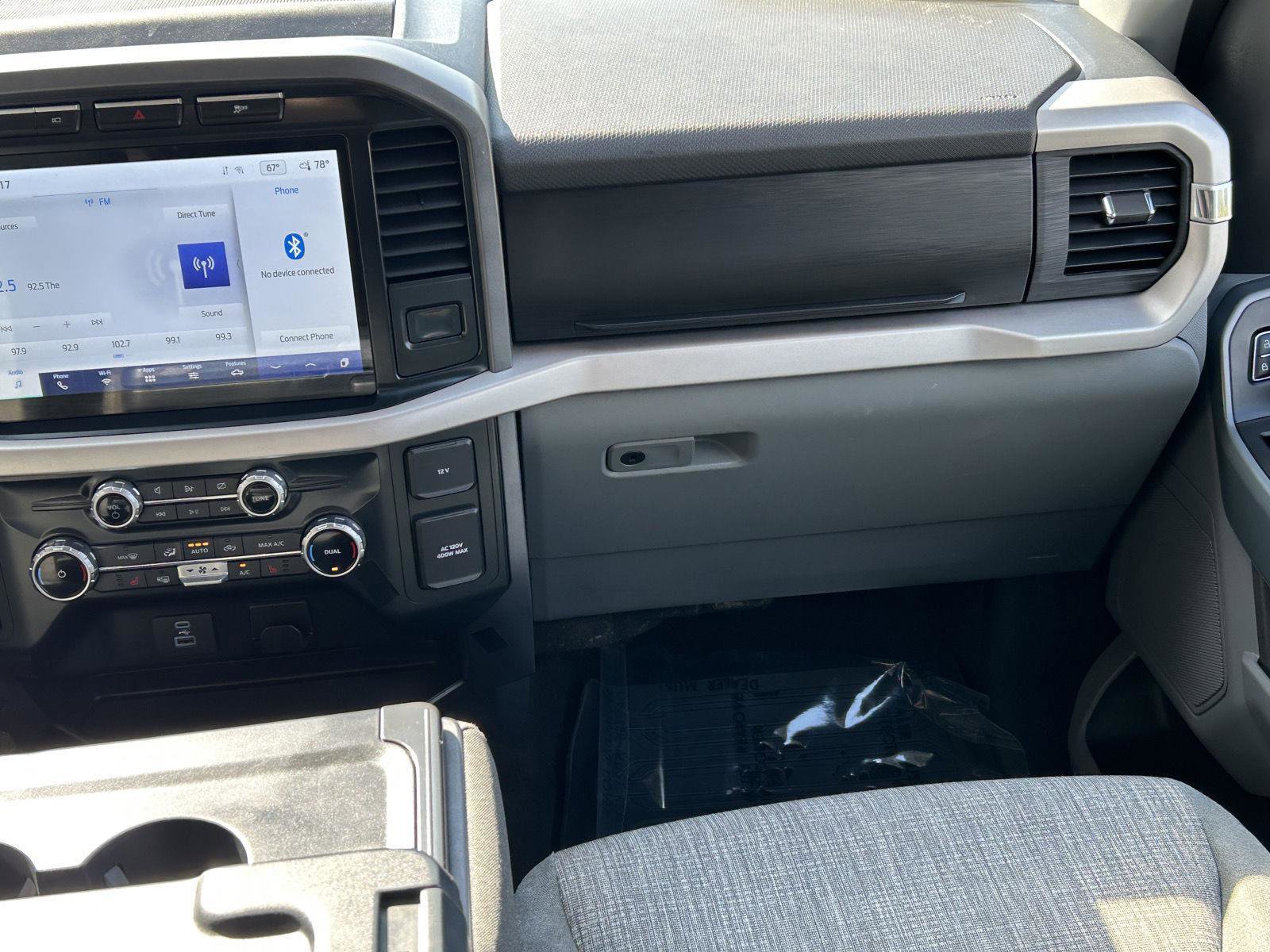 Used 2022 Ford F150 XLT w/ Equipment Group 302A High image 20