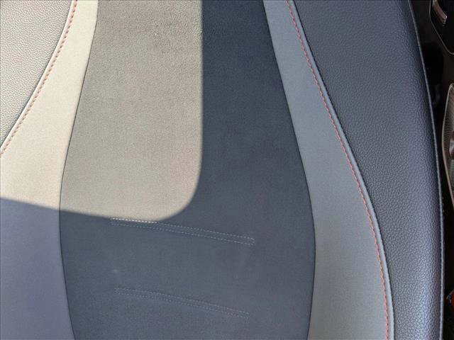 Used 2024 Mercedes-Benz EQE AMG 4MATIC SUV image 15