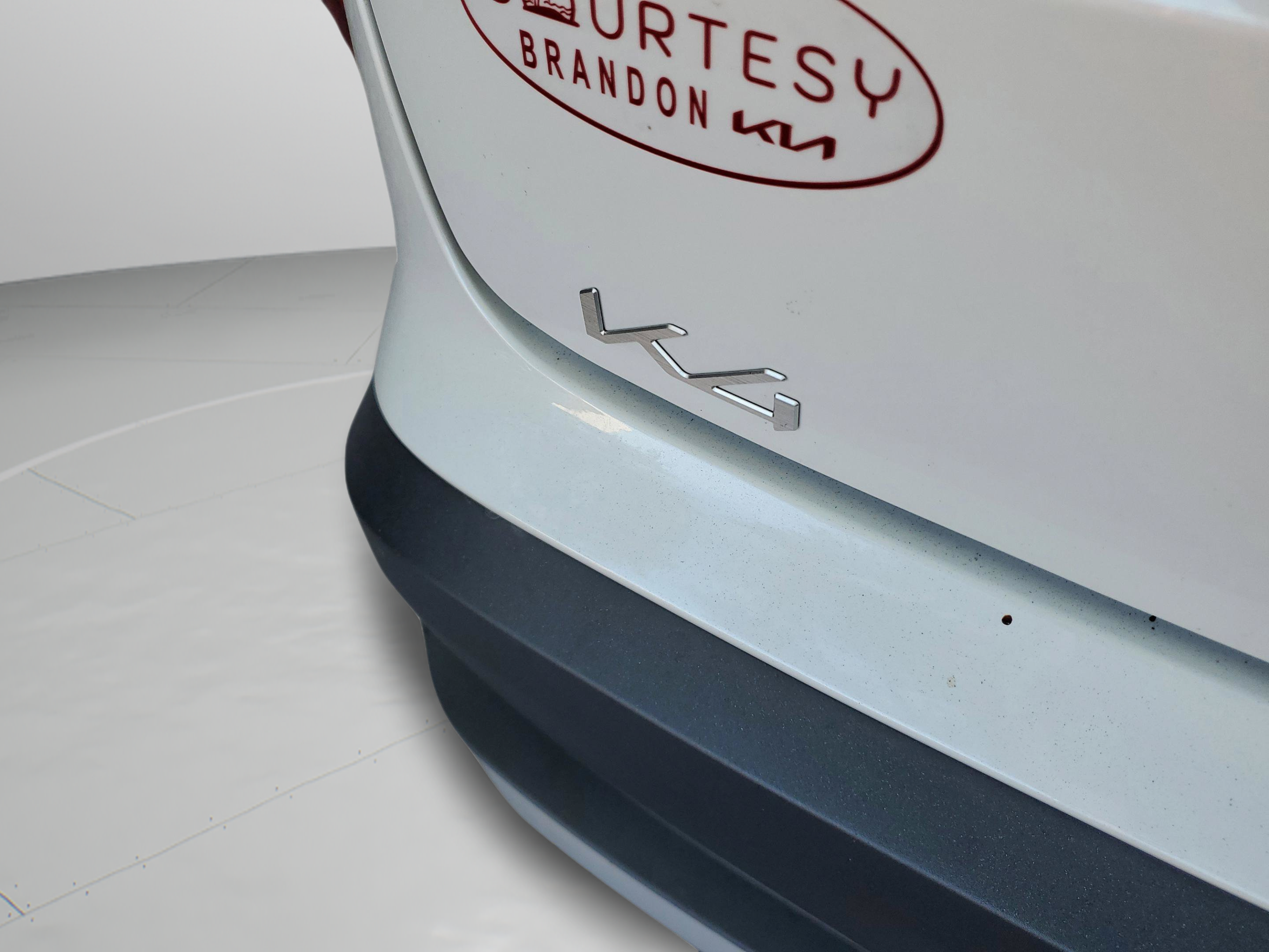 Certified 2025 Kia K4 EX FWD image 33