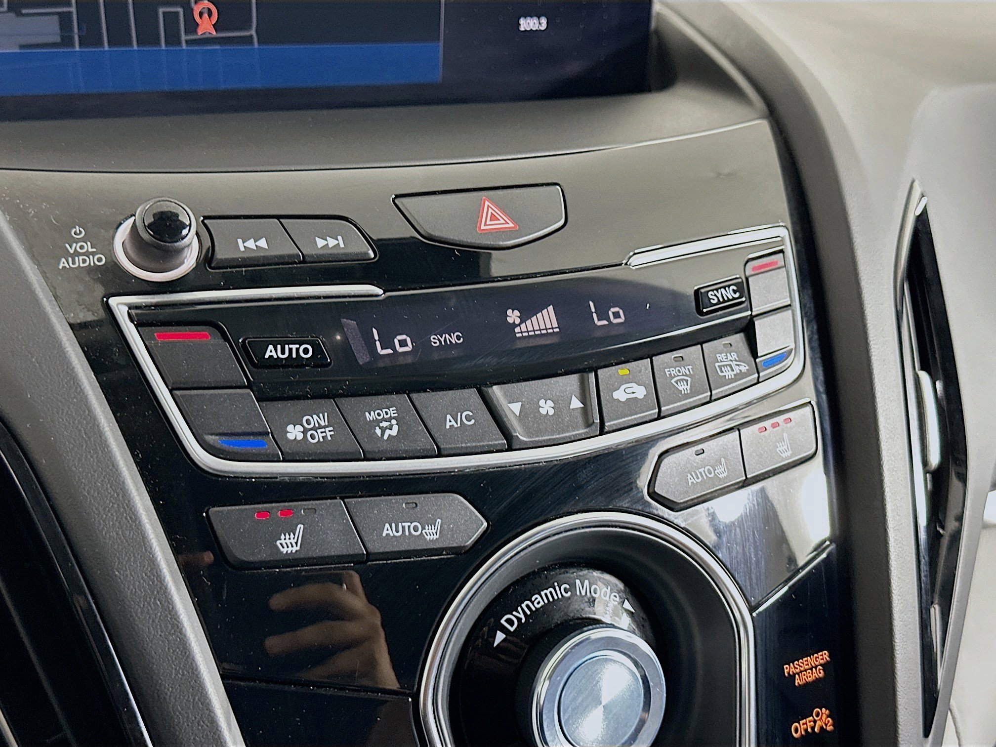 Used 2023 Acura RDX FWD w/ Technology Package image 23