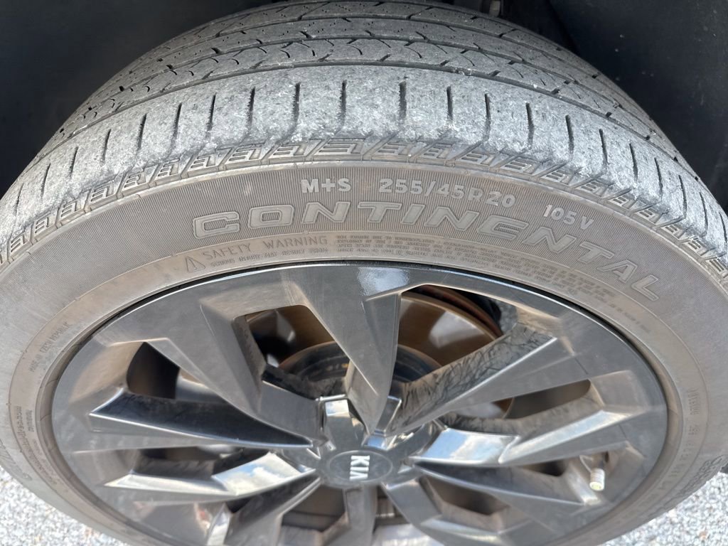 Used 2021 Kia Sorento SX AWD/4WD image 9