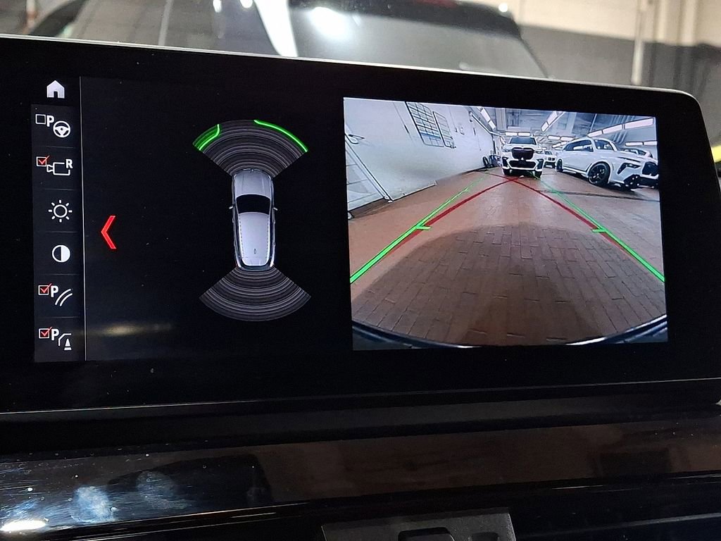 Certified 2022 BMW X2 M35i w/ Premium Package image 17