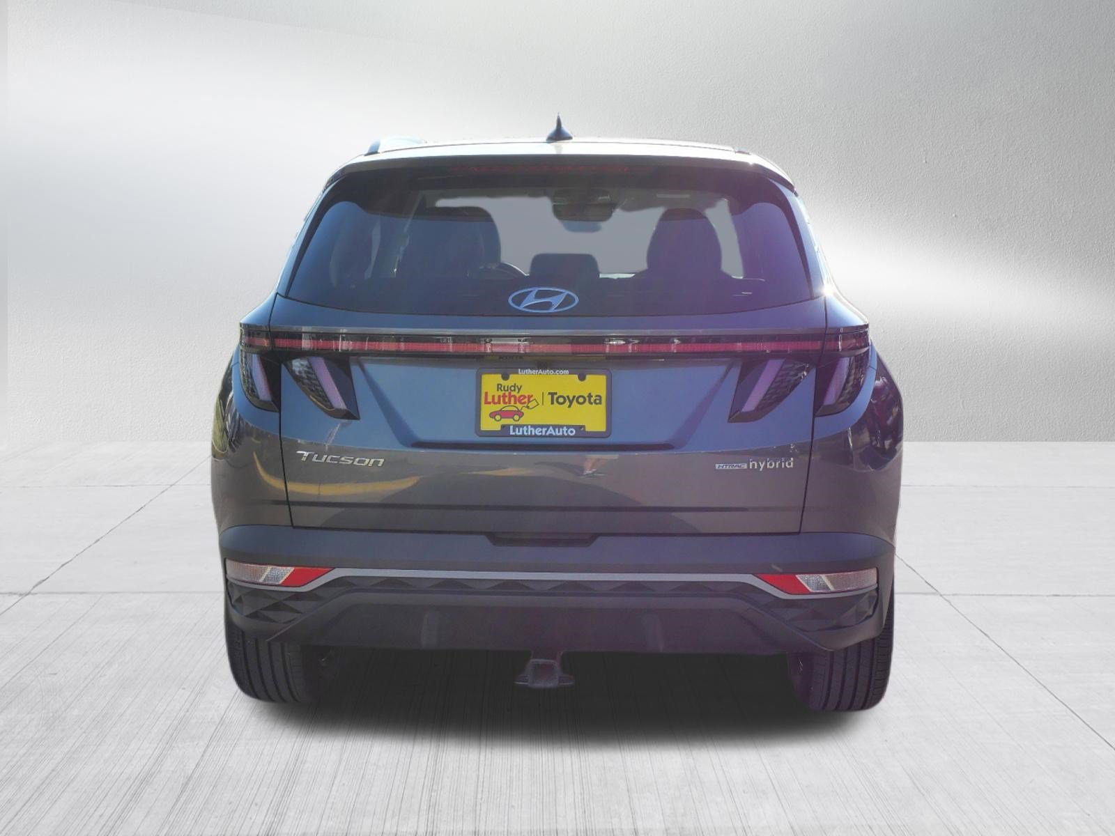 Used 2024 Hyundai Tucson SEL image 6
