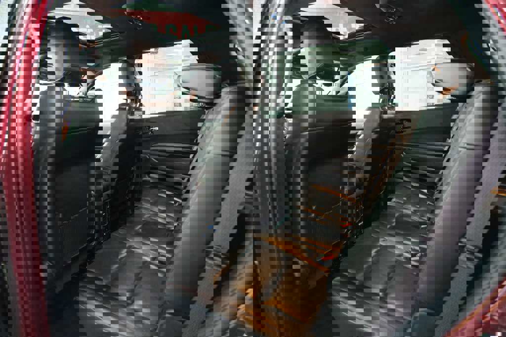 Used 2024 Dodge Durango GT image 21