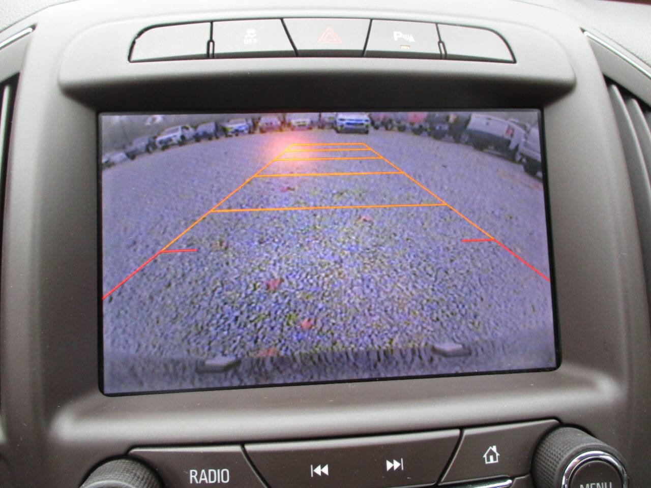 Used 2014 Buick Regal Premium image 11