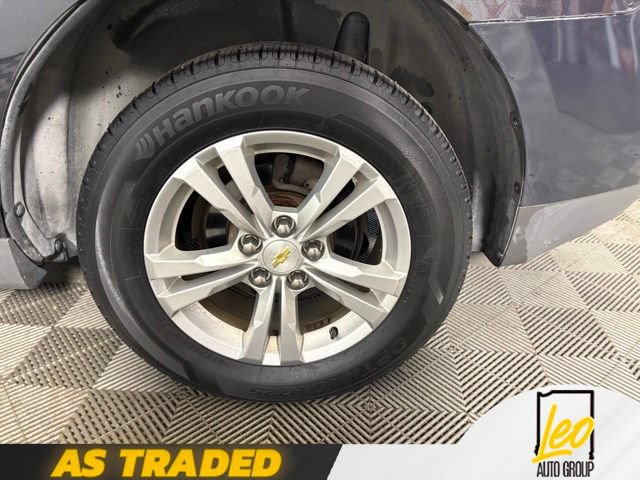 Used 2010 Chevrolet Equinox LT FWD image 24