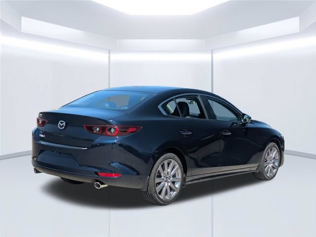 New 2026 MAZDA MAZDA3 2.5 S Sedan w/ Preferred Pkg FWD image 6
