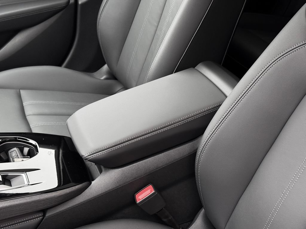 Certified 2025 Audi A5 2.0T Premium AWD/4WD image 25