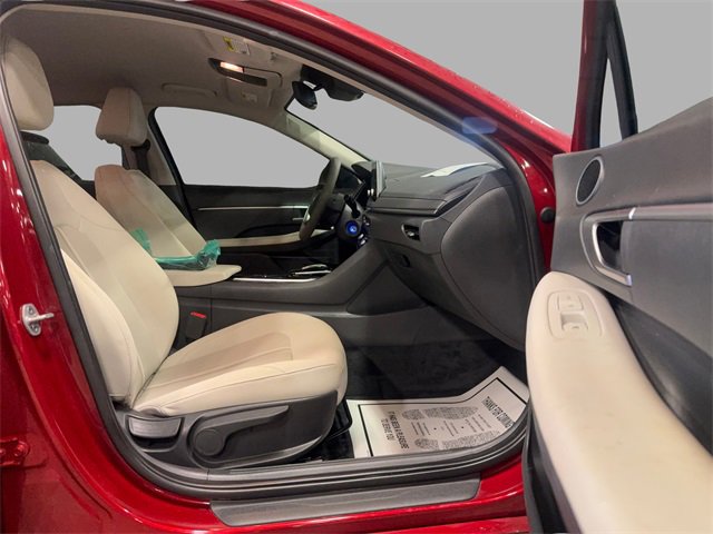 Used 2023 Hyundai Sonata SE image 10
