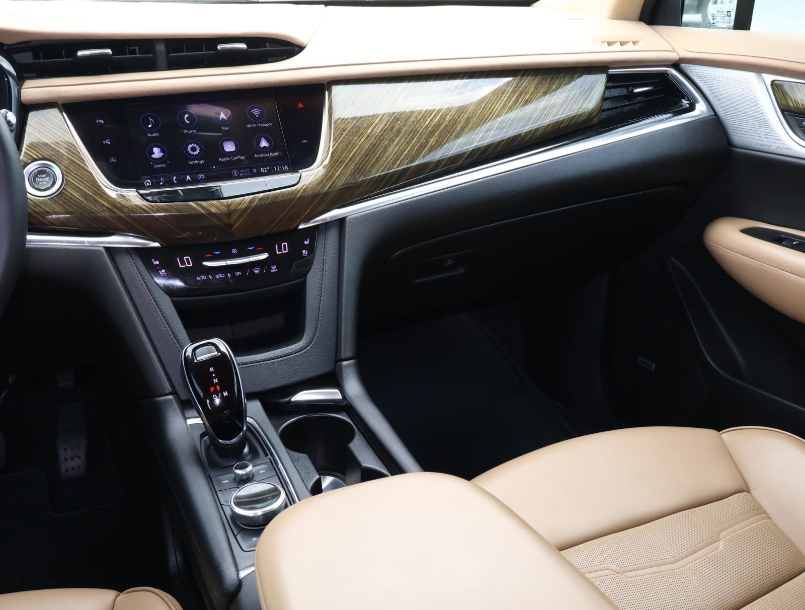 Used 2022 Cadillac XT6 Premium Luxury w/ Platinum Package image 17