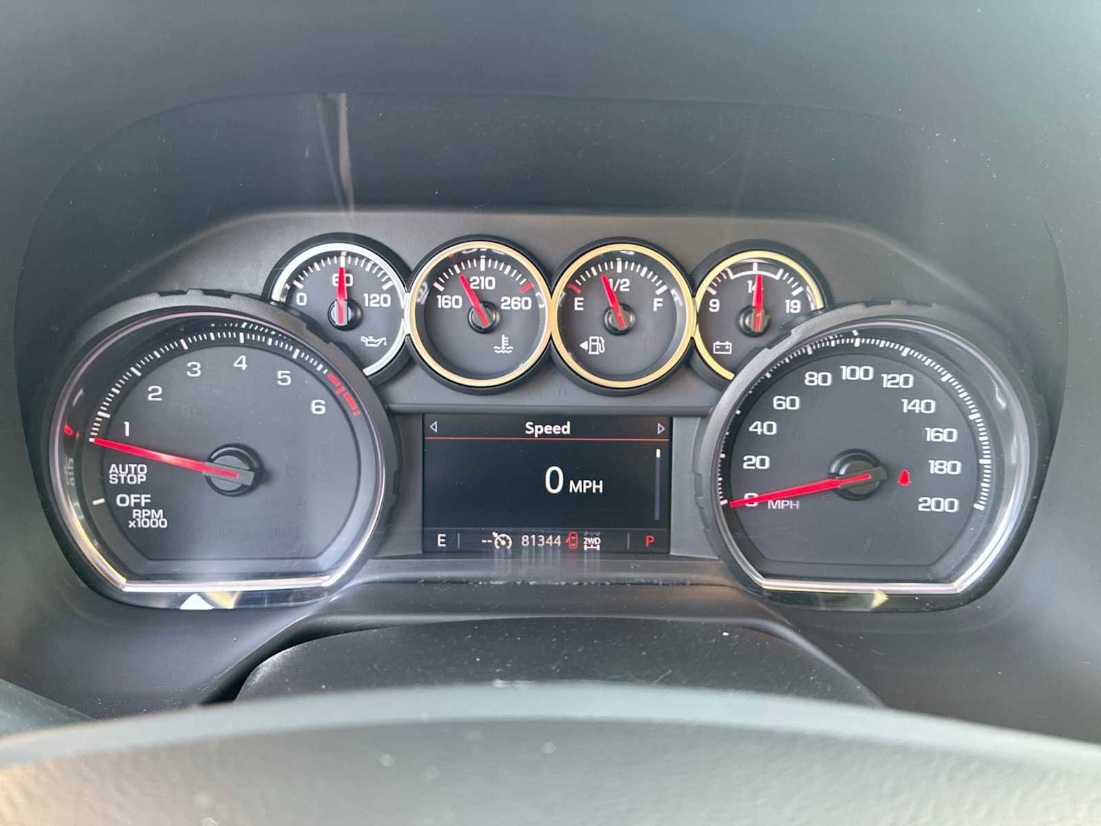 Certified 2022 Chevrolet Tahoe LS image 11