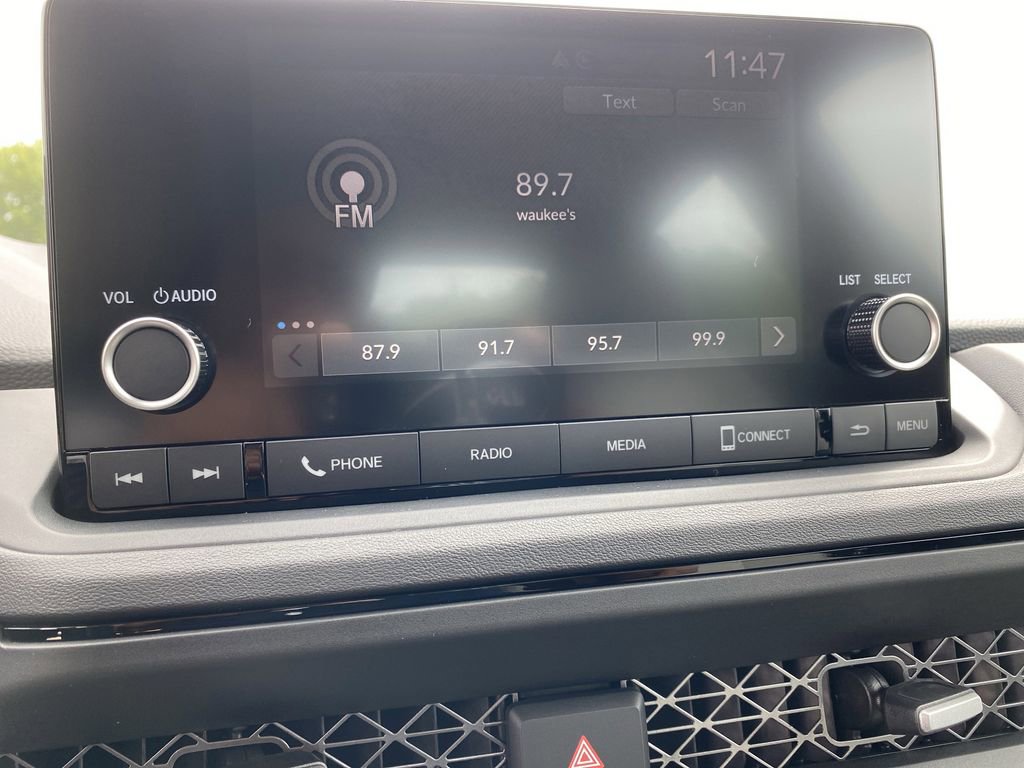 New 2025 Honda Accord SE image 18