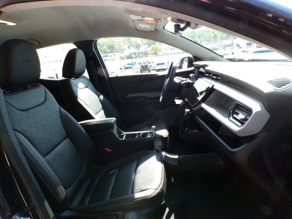 New 2027 Chevrolet Bolt RS FWD image 14