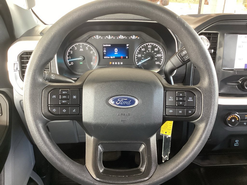 Used 2022 Ford F150 XL w/ Trailer Tow Package AWD/4WD image 49